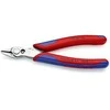 Elektronikos žnyplės 140mm XL INOX, Knipex