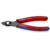 Elektronikos žnyplės 140mm XL, Knipex