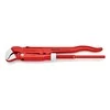 Vamzdinės S-tipo replės KNIPEX 8330 245mm