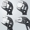Replės COBRA COMFORT 250mm D50mm, Knipex