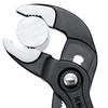 Replės su tvirtinimo kilpa KNIPEX Cobra