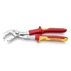 Santechninės replės Knipex 8726250; 250 mm