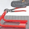 Vamzdinės replės Alligator KNIPEX 8801250SB 250mm