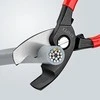Kabelio žirklės KNIPEX 200mm