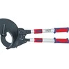 Kabelio žirklės su teleskopinėmis rankenomis KNIPEX 9532
