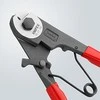 KNIPEX ŽIRKLĖS PJOVIMO LINIJAMS Fi 3 mm