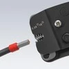 Wentronic KNIPEX savaiminis reguliavimas Suspaudimo replės antgalių