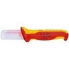 Peilis kabeliui KNIPEX 9854