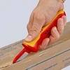 Peilis kabeliui KNIPEX 9854