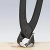 Knipex 99 00 250 Betonuotojų žnyplės