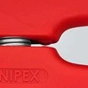 Kirpimo replės plastikui, aliuminiui KNIPEX 9505