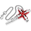 Visraktis KNIPEX 001106V01
