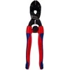 KNIPEX LAIDOS REPLĖS 200mm SUlenktos