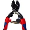 KNIPEX LAIDOS REPLĖS 200mm SUlenktos