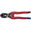 KNIPEX LAIDOS REPLĖS 200mm SUlenktos