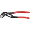 Vamzdinės replės KNIPEX Cobra 8701180SB 180mm