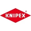 Apsauga replėms KNIPEX Cobra 180mm, 3 poros