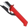 Peilis kabeliui KNIPEX 9856
