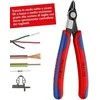 KNIPEX elektroniniai super peiliai