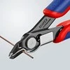 KNIPEX elektroniniai super peiliai