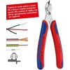 Knipex Electronic-Super-Knips (78 23 125)