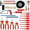 Knipex įrankių dėklas 002105HLS - 24 vnt