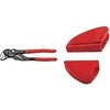 Replės-veržliaraktis KNIPEX 1180
