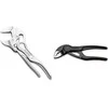 Replės-veržliaraktis KNIPEX XS