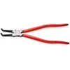 Replės vidiniams žiedams KNIPEX 4421J41