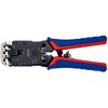 Knipex Knipex presavimo replės 975 112 SB - Vakarų kištukams