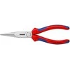 Smailianosės šoninio kirpimo replės 200mm, Knipex