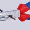 Replės Knipex 2621200; 200 mm