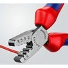 Antgalių presavimo replės KNIPEX 9762