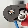 KNIPEX REPLĖS RANKOVĖMS UŽSPIRTI 180mm