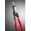 Multifunkcinės elektriko replės KNIPEX