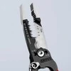 Multifunkcinės elektriko replės KNIPEX