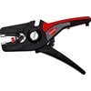 Laidų valymo replės Knipex PreciStrip16