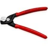 Kabelio kirpimo replės Knipex StepCut 9511160SB