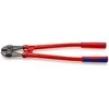 Varžtų kirpimo replės KNIPEX 7172610