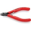 Kandyklės elektronikai 125mm, 75 22 125 KNIPEX