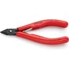 Kandyklės elektronikai 125mm, 75 22 125 KNIPEX
