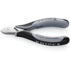 KNIPEX Electronics Diagonal Cutter ESD