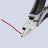 KNIPEX Electronics Diagonal Cutter ESD
