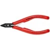 Kirpimo replės Knipex 7502125; 125 mm