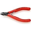 Kirpimo replės Knipex 7502125; 125 mm