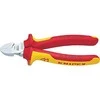 Knipex šoninis pjoviklis 7026160