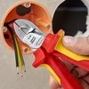 Knipex šoninis pjoviklis 7026160