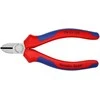 KNIPEX vielos pjoviklis chromas 125 mm
