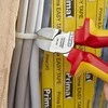 KIP Knipex 70 26 160 replės Įstrižinės replės