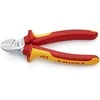 Knipex šoninis pjoviklis 7026160